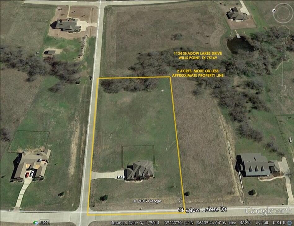 7 Plots of Land near Government House, GRA Ilorin